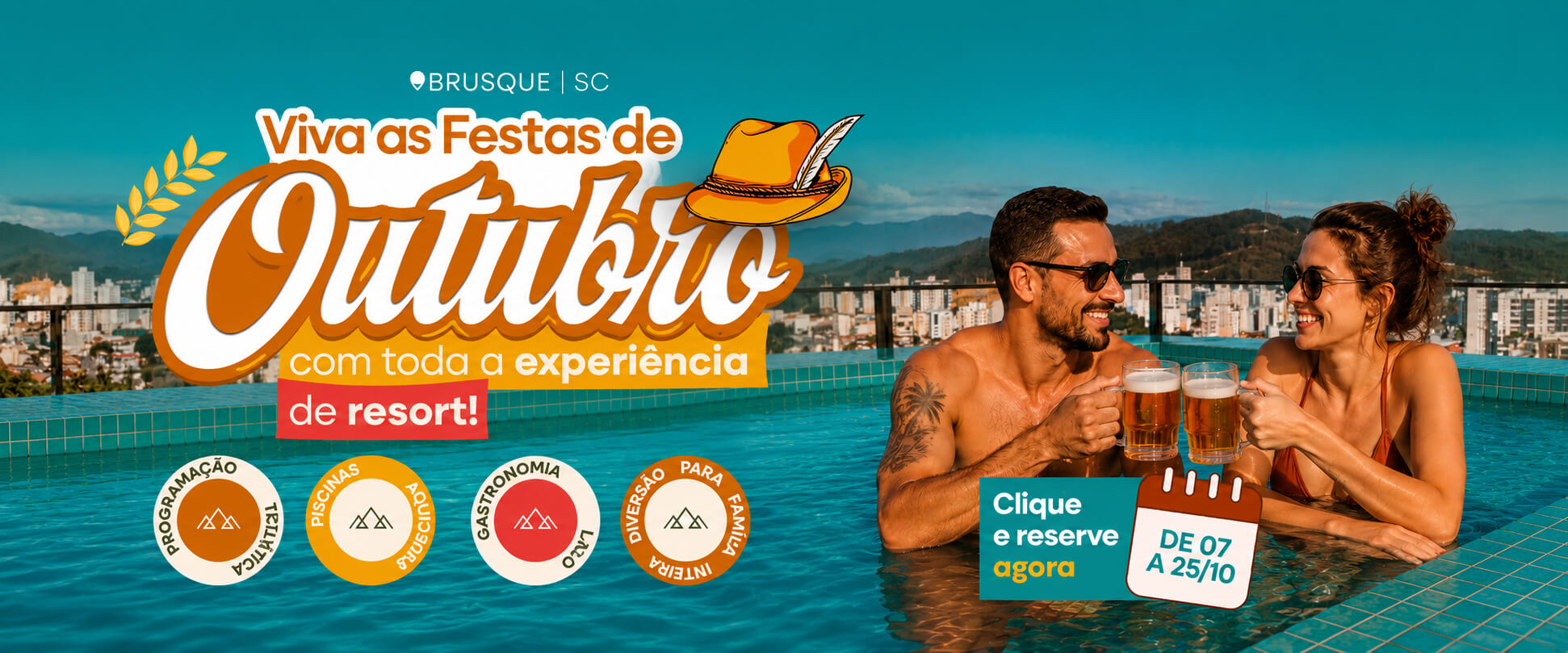 Festas de Outubro